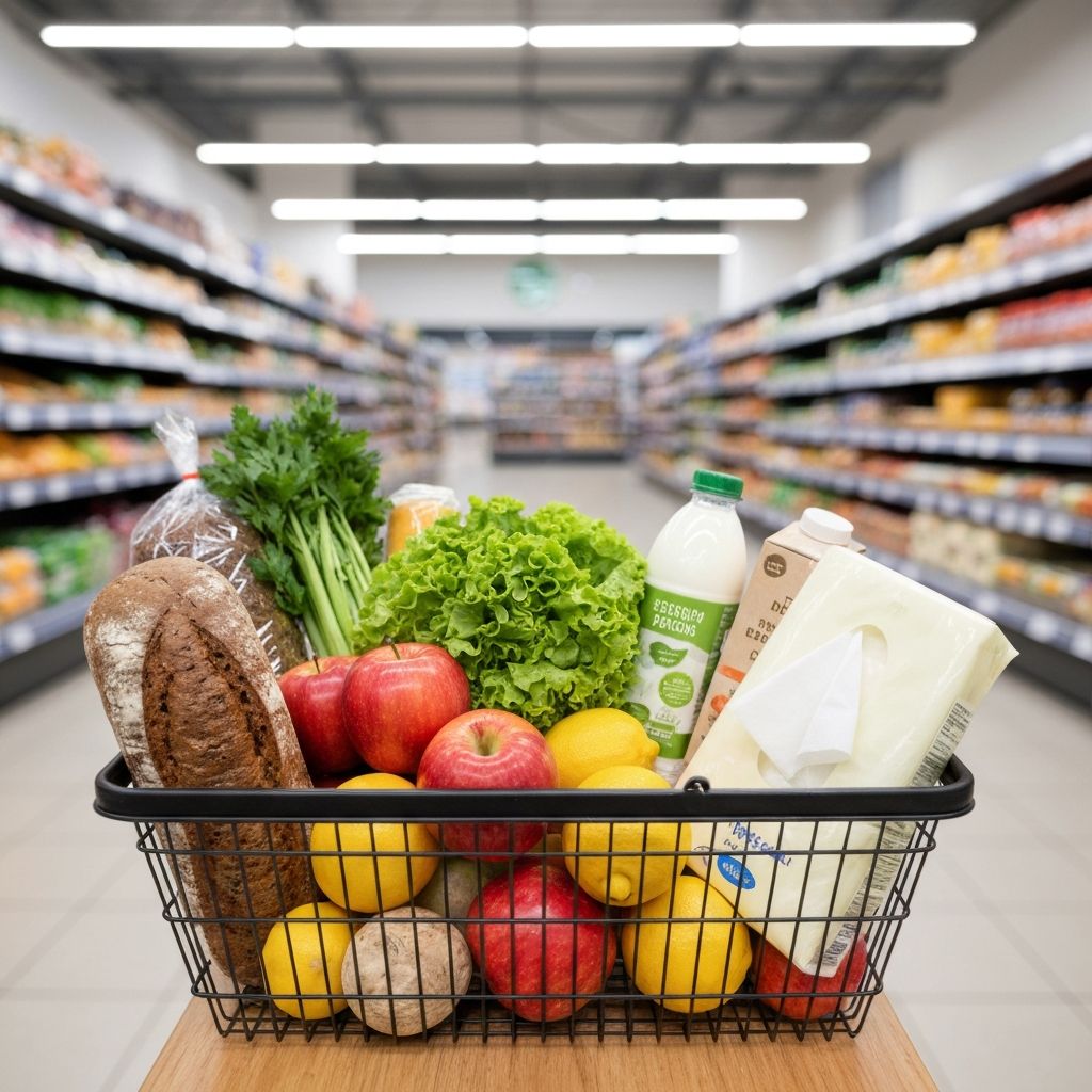 Häufige Auswahlsituationen